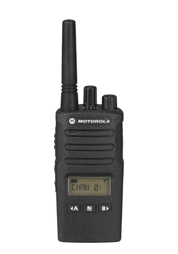Motorola xt460 radio portatile - motorola,