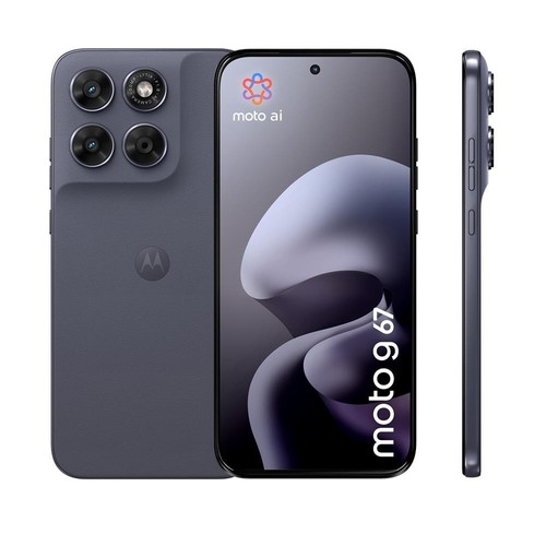 Motorola g67 4gb - motorola, 5g