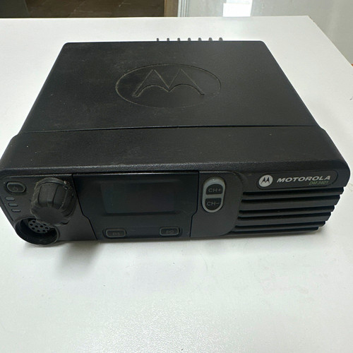 Motorola mototrbo dm3401 radio - mototrbo,