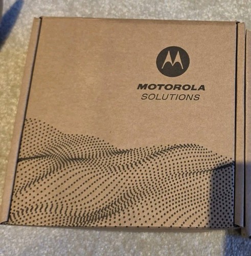 Motorola r7ex atex iic - motorola,