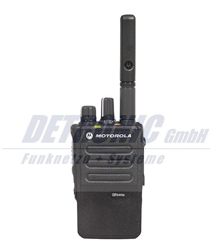 Motorola dp3441e vhf - motorola,