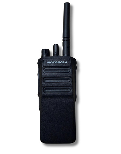 Nuova radio digitale
