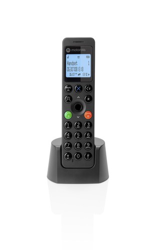 Motorola voice telefono - voice,