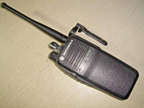 Motorola dp3400 uhf 403 470 - motorola, 403-470