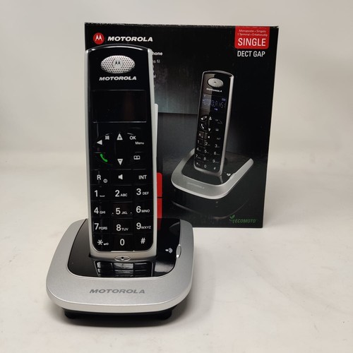 Telefono cordless digitale - telefono,