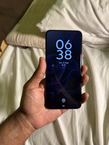 Motorola smartphone viola 128 - smartphone,