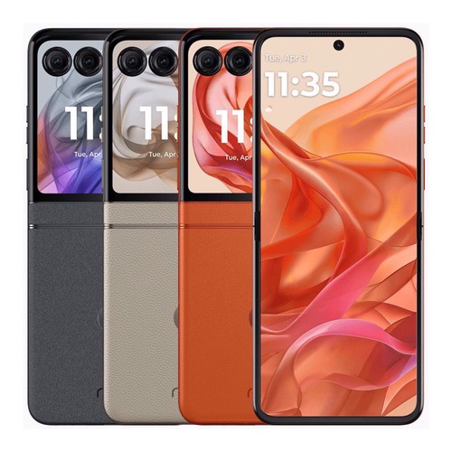 Nuovo motorola razr - nuovo,