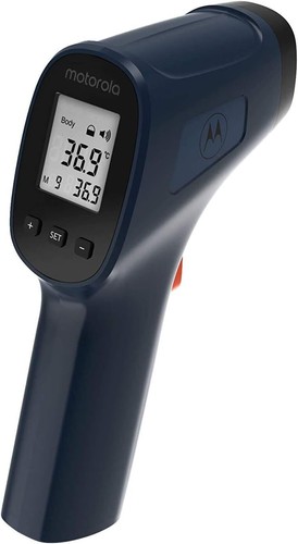 Motorola termometro laser - termometro, a
