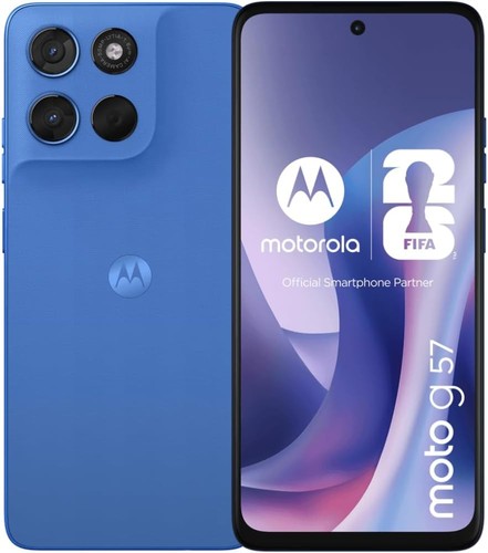 Motorola g57 256gb - g57,