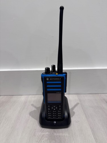 Motorola dp4801ex uhf atex - dp4801ex,