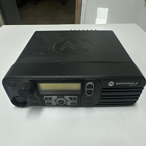 Motorola dm3601 radio - motorola,