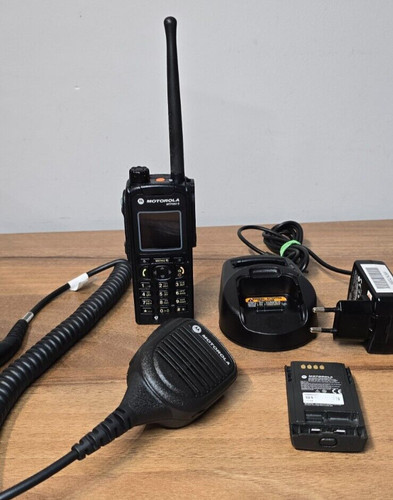 Motorola mtp 850 - mtp, mtp850s