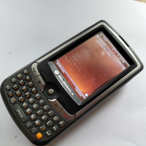 Motorola symbol mc35 - motorola,