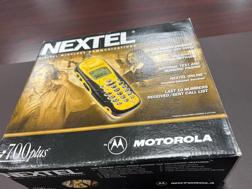 Telefono wireless digitale