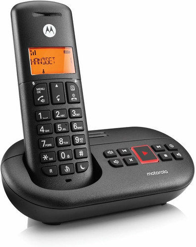 Telefono cordless digitale