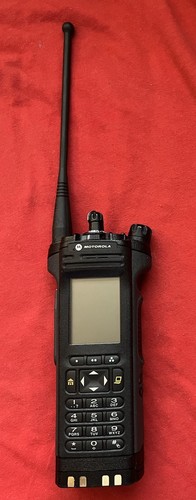 Motorola apx7000 700 - motorola, mhz