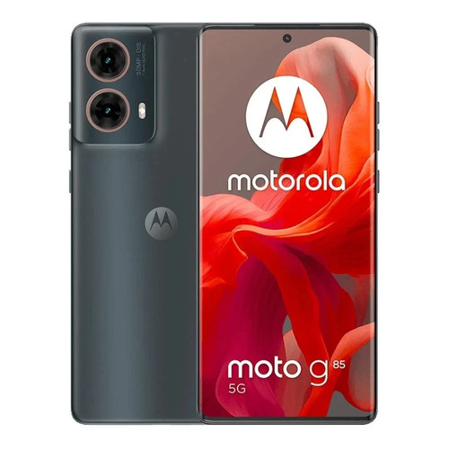 Motorola moto g85 256gb - moto, 5g