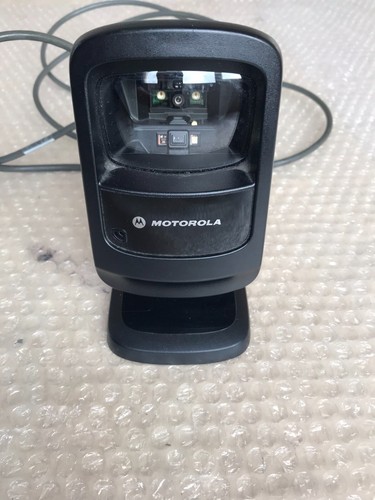 Motorola ds9208 scanner - ds9208, 1d/2d