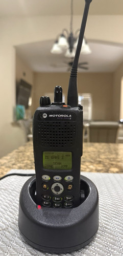 Motorola xts2500 model uhf - xts2500,