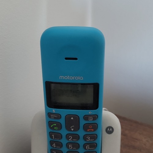 Motorola t301 telefono - motorola, t301+