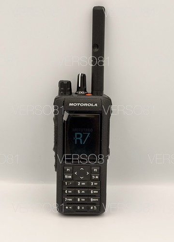 Motorola fkp premium uhf - motorola,