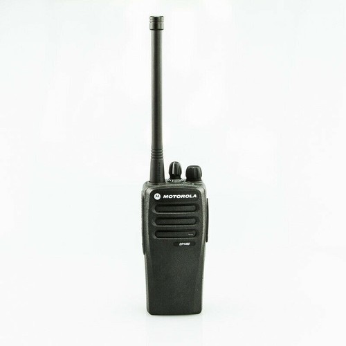 Motorola dp1400 radio - dp1400,