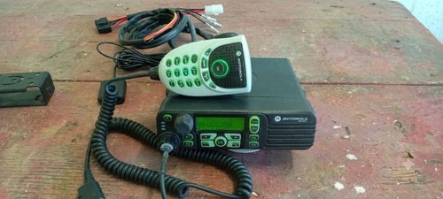 Motorola dm3601 radio - motorola,