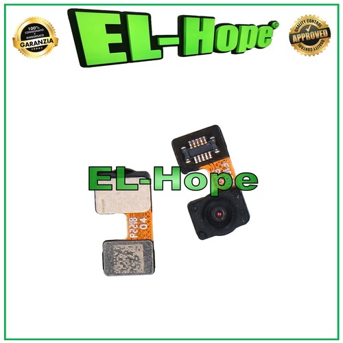 Flat flex sensore - sensore, impronta