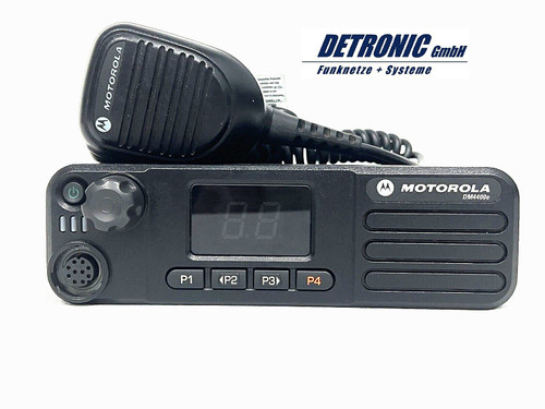 Motorola cellulare dm4400e - motorola,