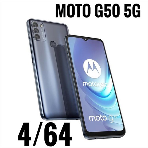 Motorola moto g50 64gb - moto,
