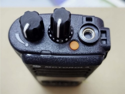 Motorola mototrbo dp4600 - motorola,