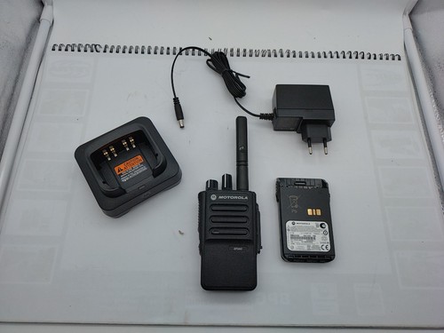 Motorola dp3441 usato - dp3441,