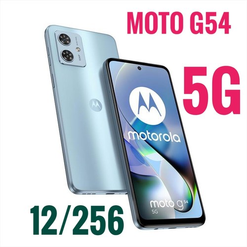 Motorola moto g54 - moto,