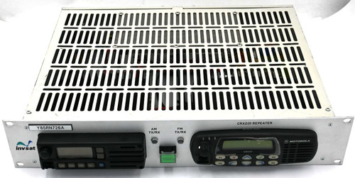 Motorola radio digitale crx201 - digitale,