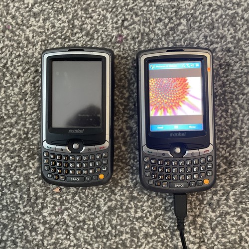 Motorola symbol mc35 - symbol,