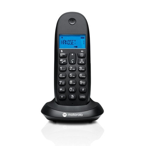 Motorola c1001cb telefono - c1001cb+,