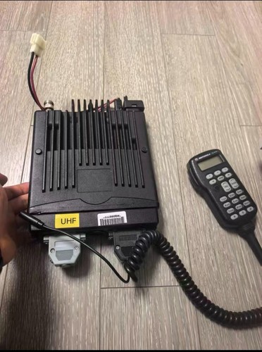 Radio digitale usata motorola - radio,
