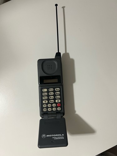 Cellulare motorola digital - motorola,