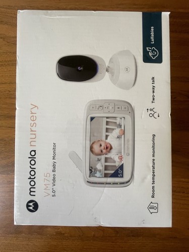 Motorola wi fi video - motorola, wi-fi