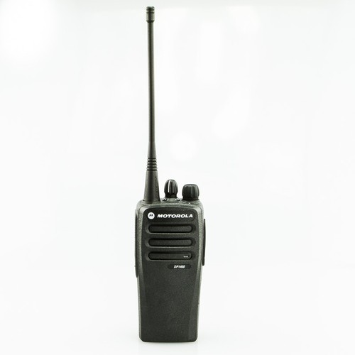 Motorola dp1400 radio - dp1400,