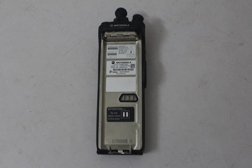 Motorola xts5000 iii - motorola,