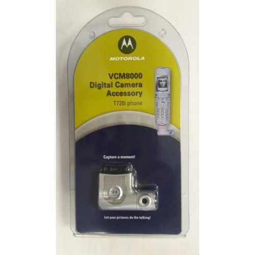 Vcm8000 motorola camera - motorola,