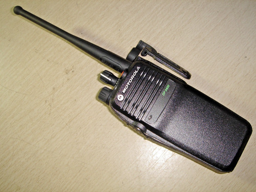 Motorola dp3400 uhf - motorola,