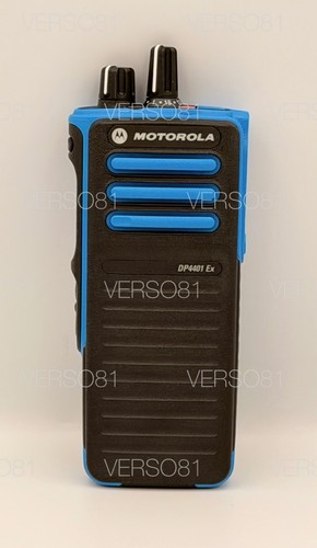 Motorola dp4401ex solo unità - motorola,