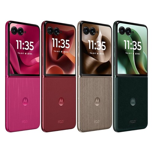 Nuovo motorola razr ultra - nuovo,
