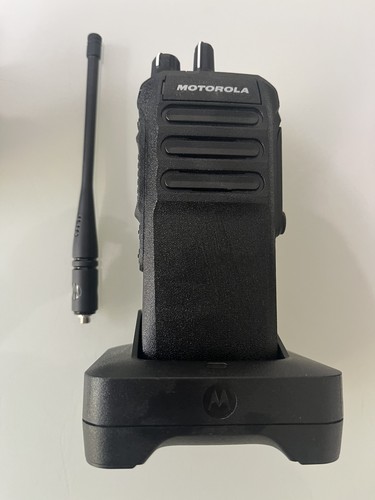 Motorola r7a uhf radio - uhf,