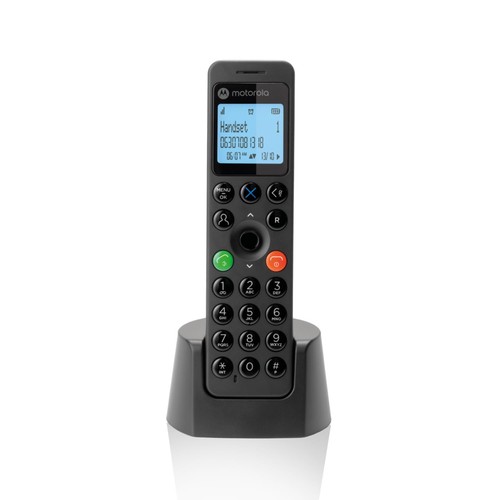 Motorola voice telefono - voice,
