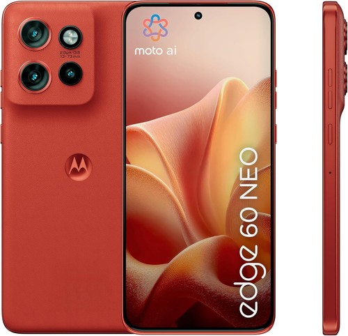 Motorola edge neo - edge, 60