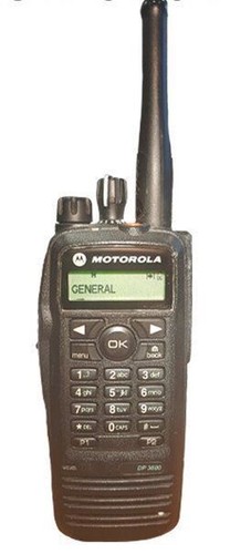 Motorola dp3600 uhf 403 - motorola,