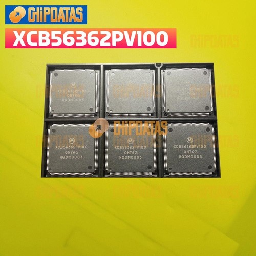 Pezzo motorola xcb56362pv100 - pezzo,